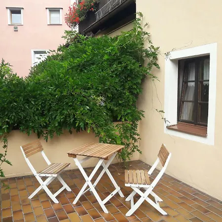 Inselzimmer Seenest Homestay *