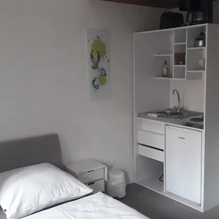 Inselzimmer Seenest