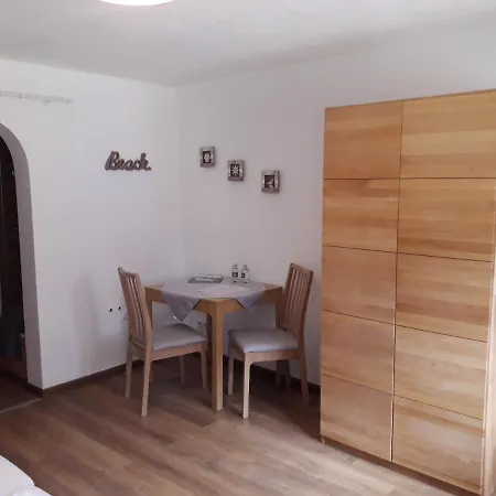 Inselzimmer Seenest Lindau (Bodensee)