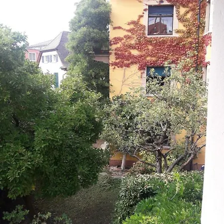 Inselzimmer Seenest