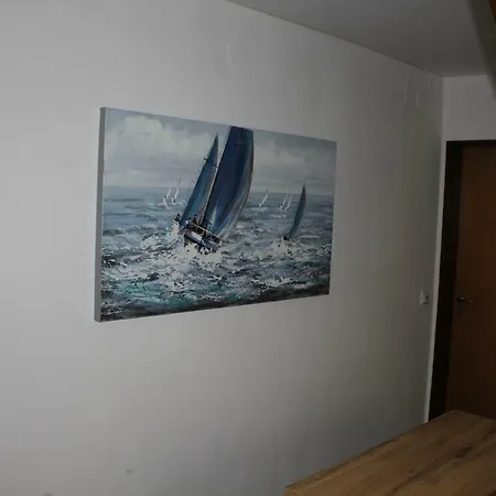 Inselzimmer Seenest