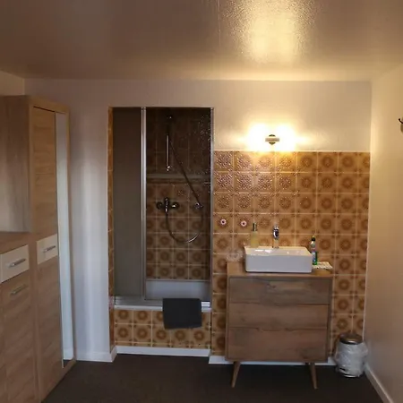 Inselzimmer Seenest * Lindau (Bodensee)