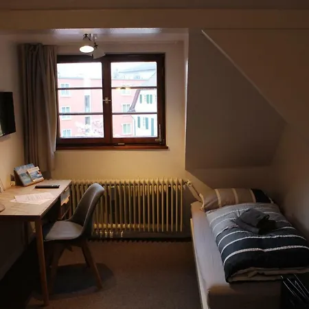 Inselzimmer Seenest *