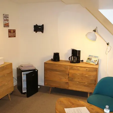 Inselzimmer Seenest Lindau (Bodensee)
