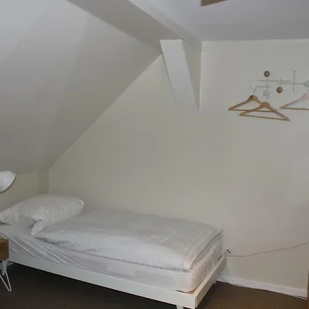 Séjour chez l'habitant Inselzimmer Seenest