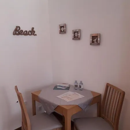 Inselzimmer Seenest